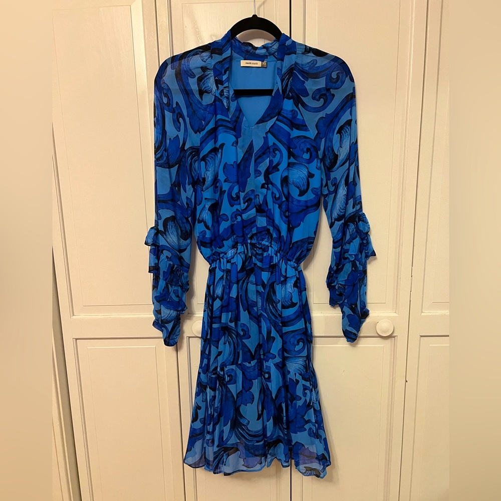 Maude Vivante Dress